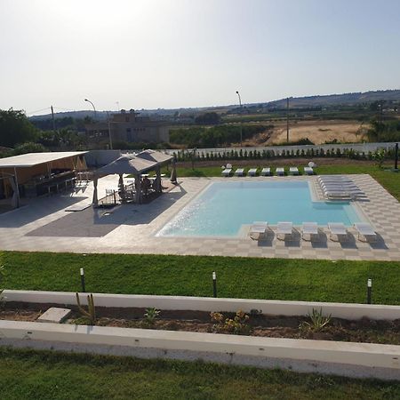Villa Giadel Менфи Стая снимка
