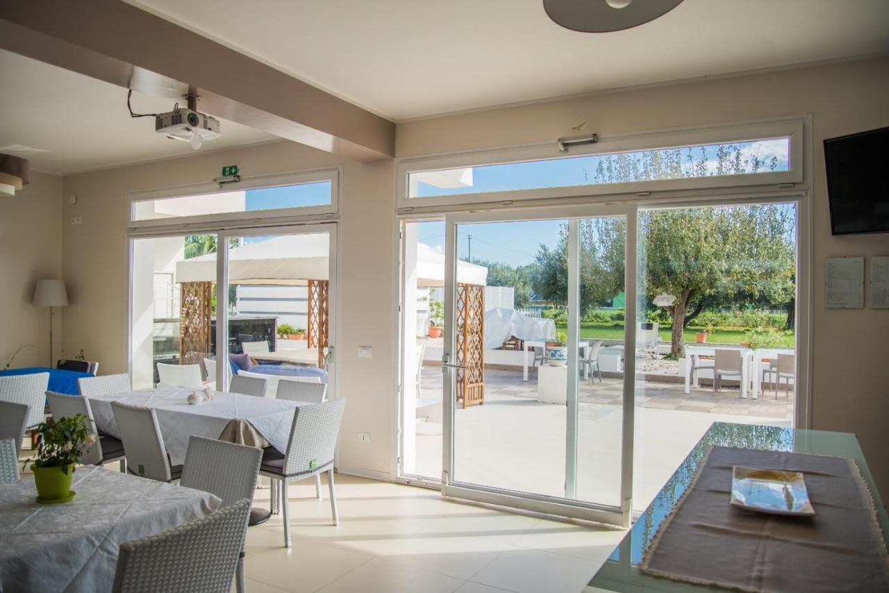 Villa Giadel Менфи Екстериор снимка
