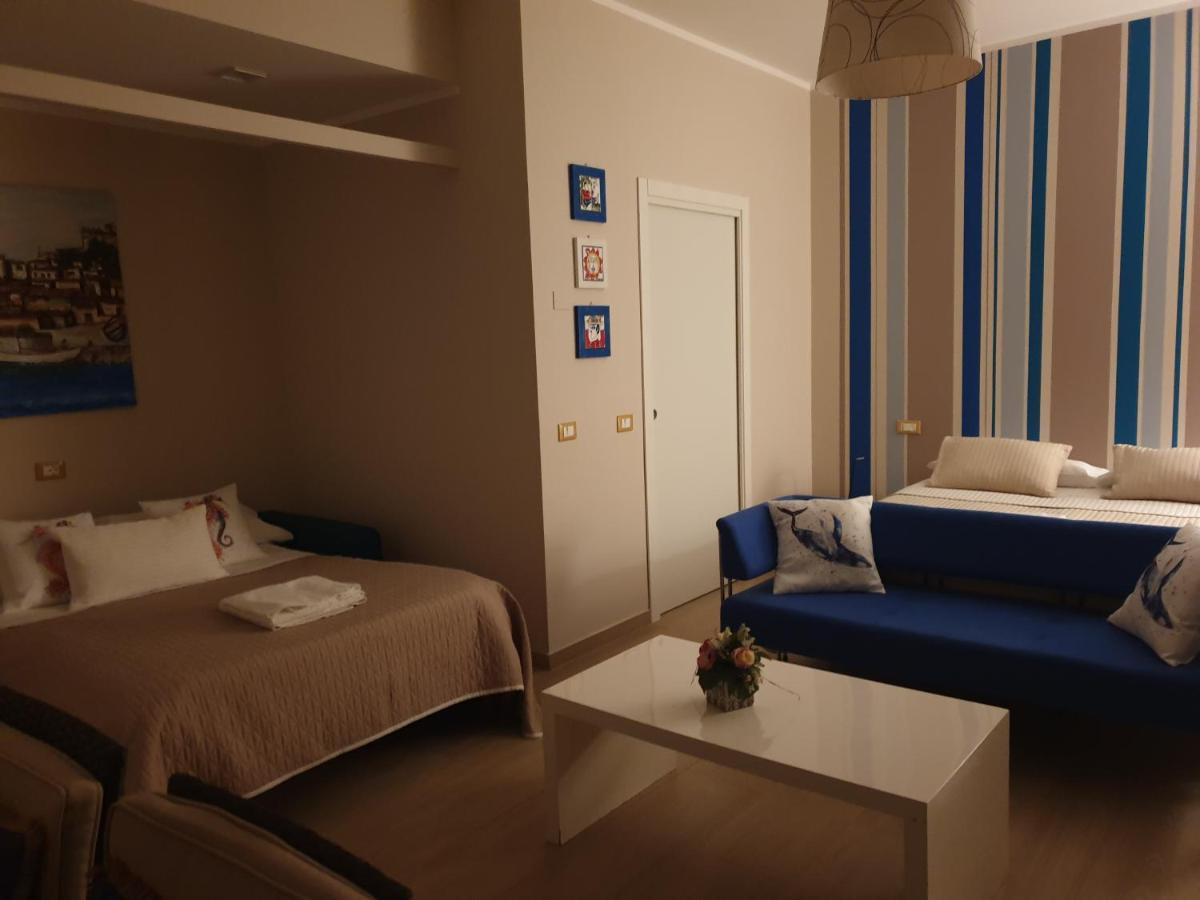 Villa Giadel Менфи Екстериор снимка