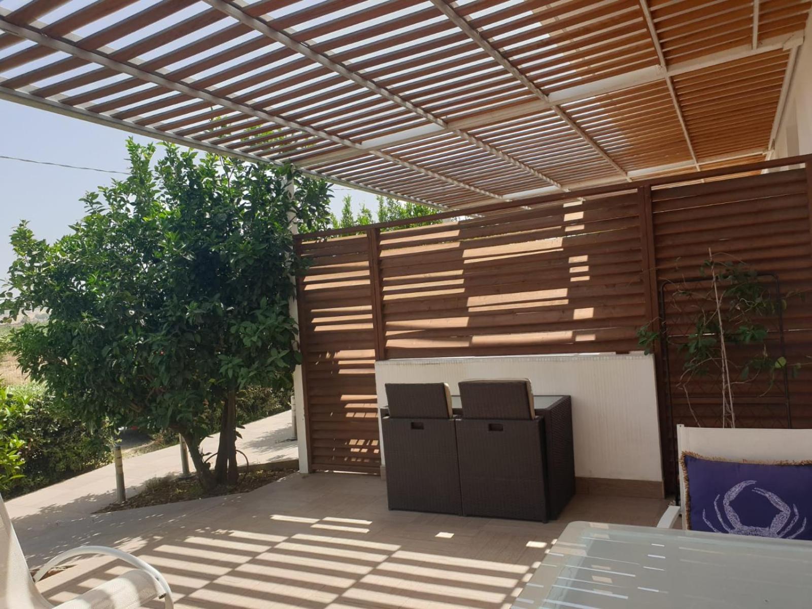 Villa Giadel Менфи Стая снимка